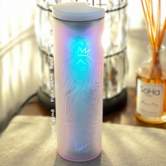 NEW Starbucks 50th Anniversary Tumbler
